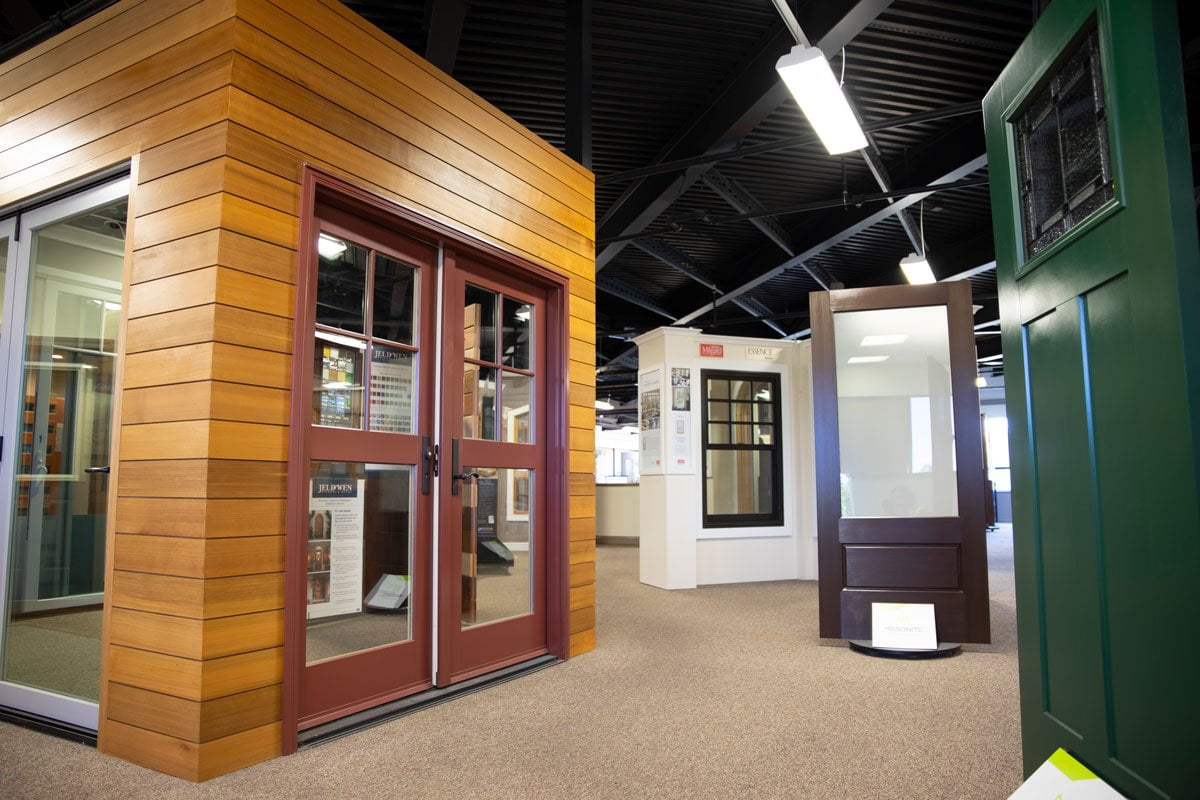 GSL Newark Showroom