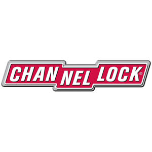 Channel Lock logo