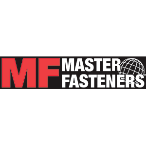 Master Fasteners logo