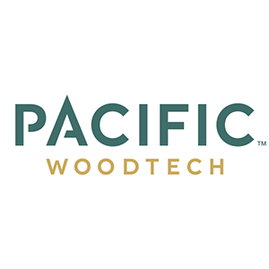 Pacific Woodtech logo
