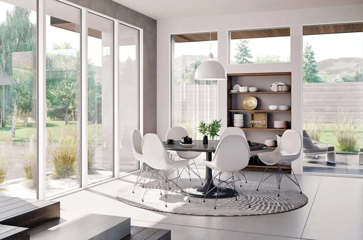 Premier Windows and Doors in the Bay Area | Golden State