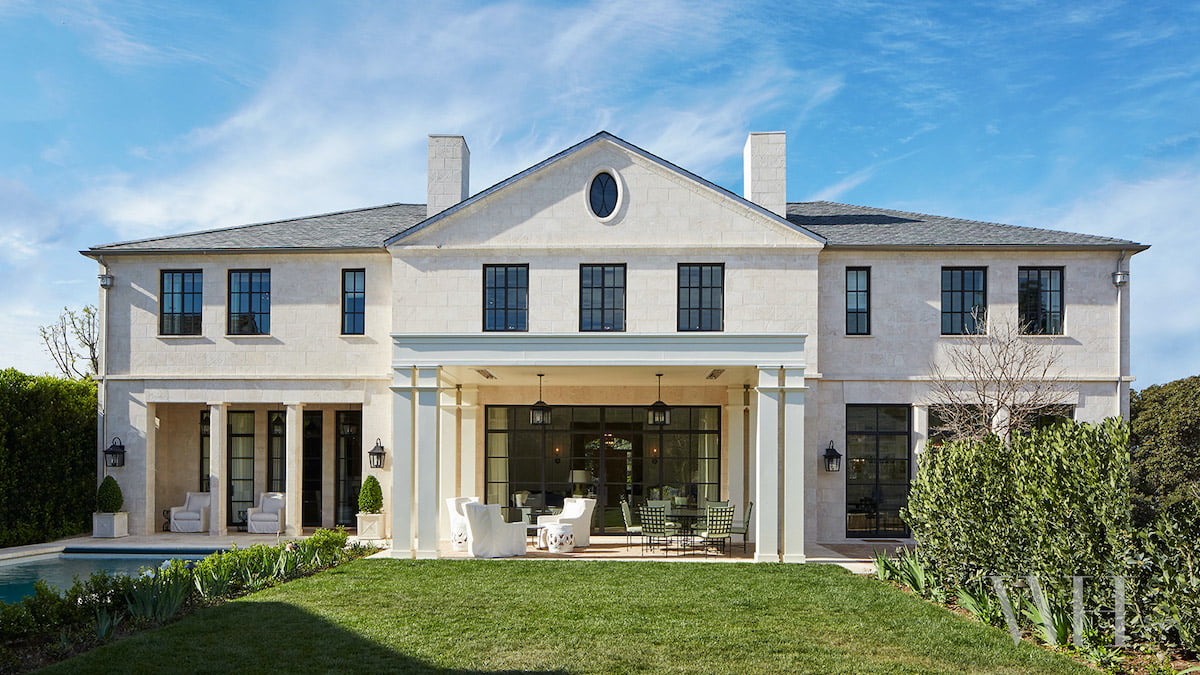 Euroline steel windows