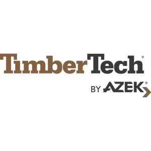 TimberTech Azek color logo 2023 in square