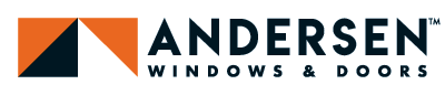 Andersen Windows and Doors new logo