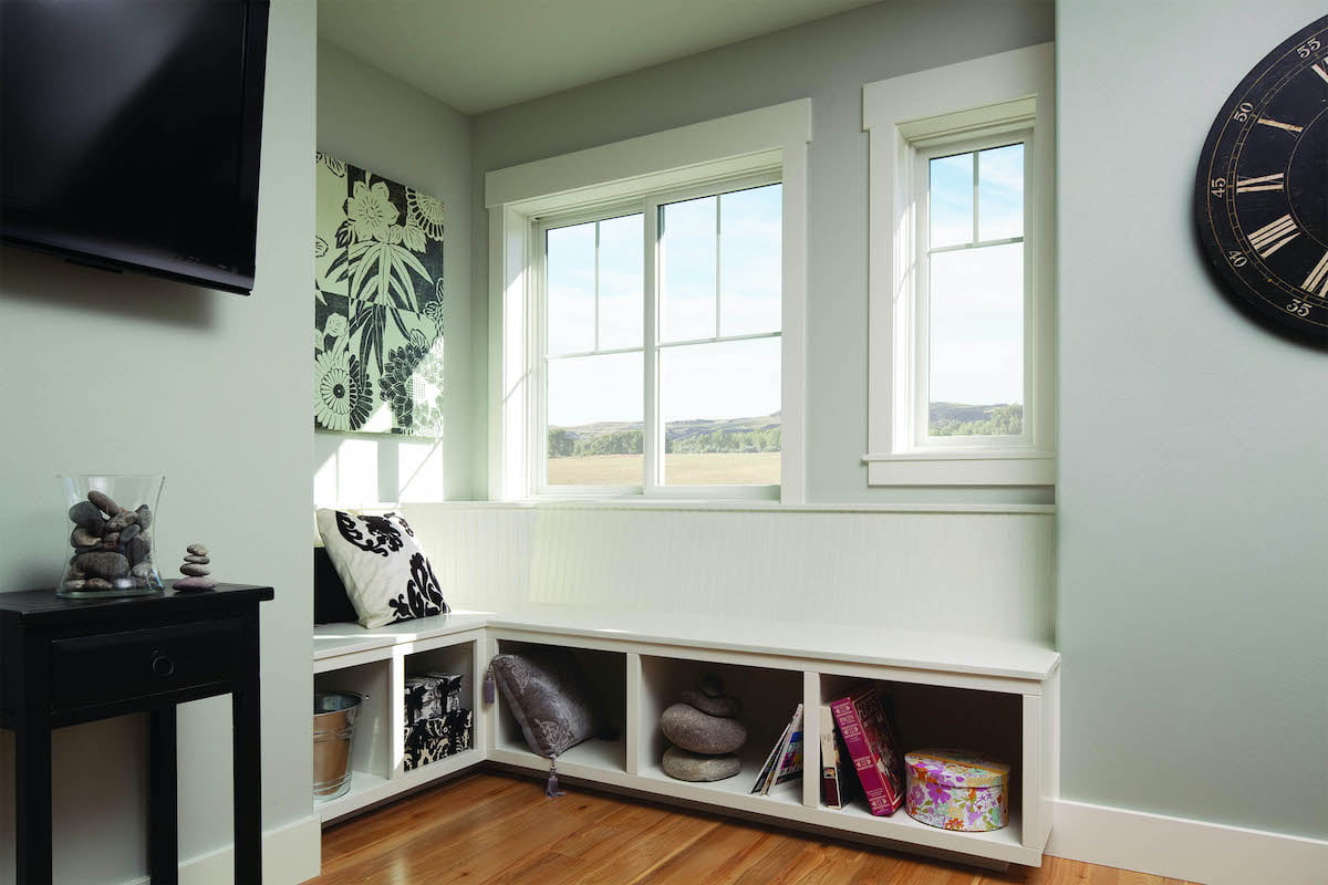 Andersen 100 Series Gliding and Picture windows