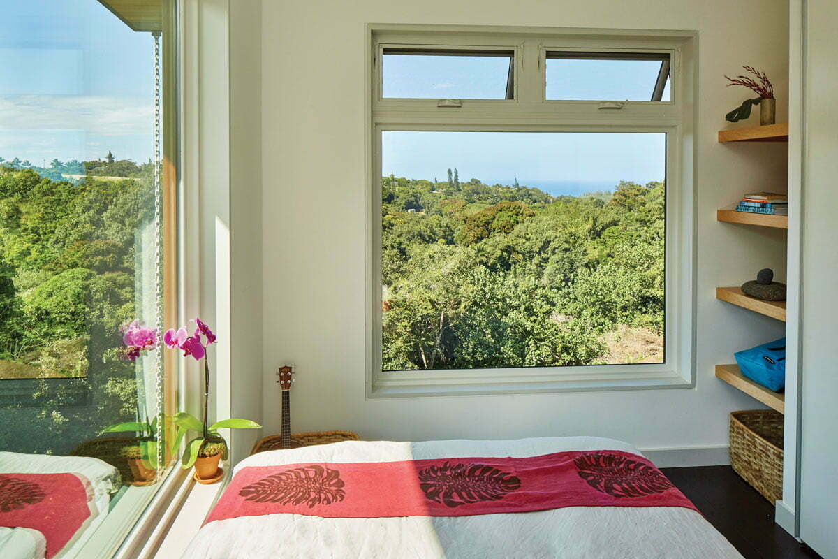 100-Series Casement Awning Picture Windows from Andersen