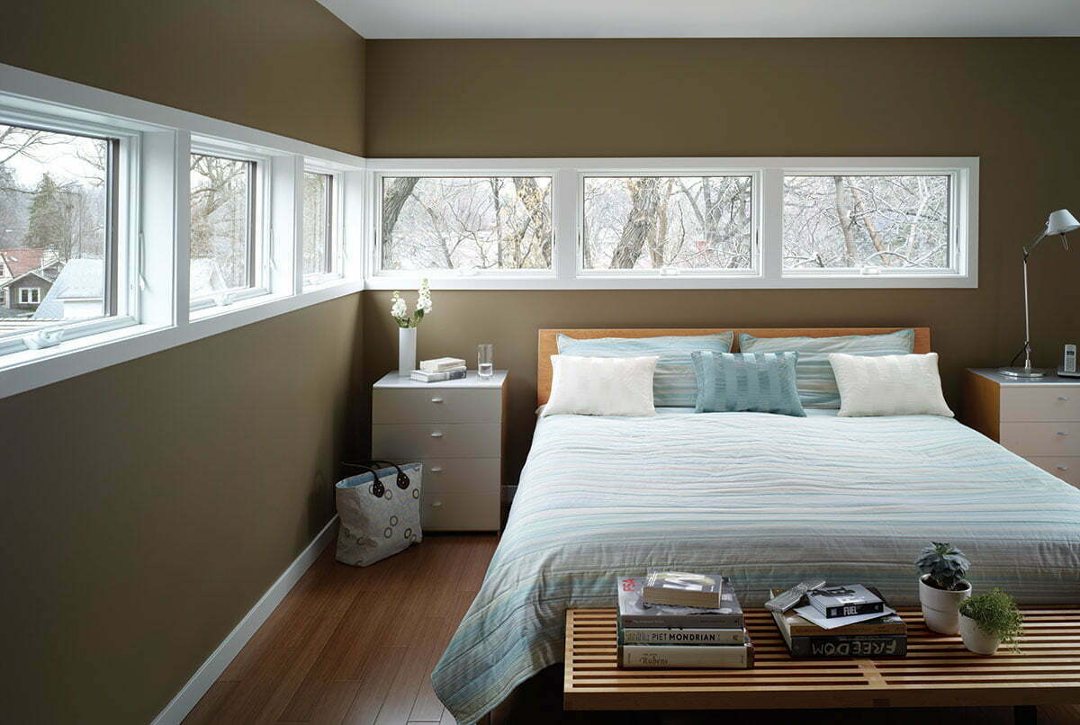 400 Series Awning Windows from Andersen
