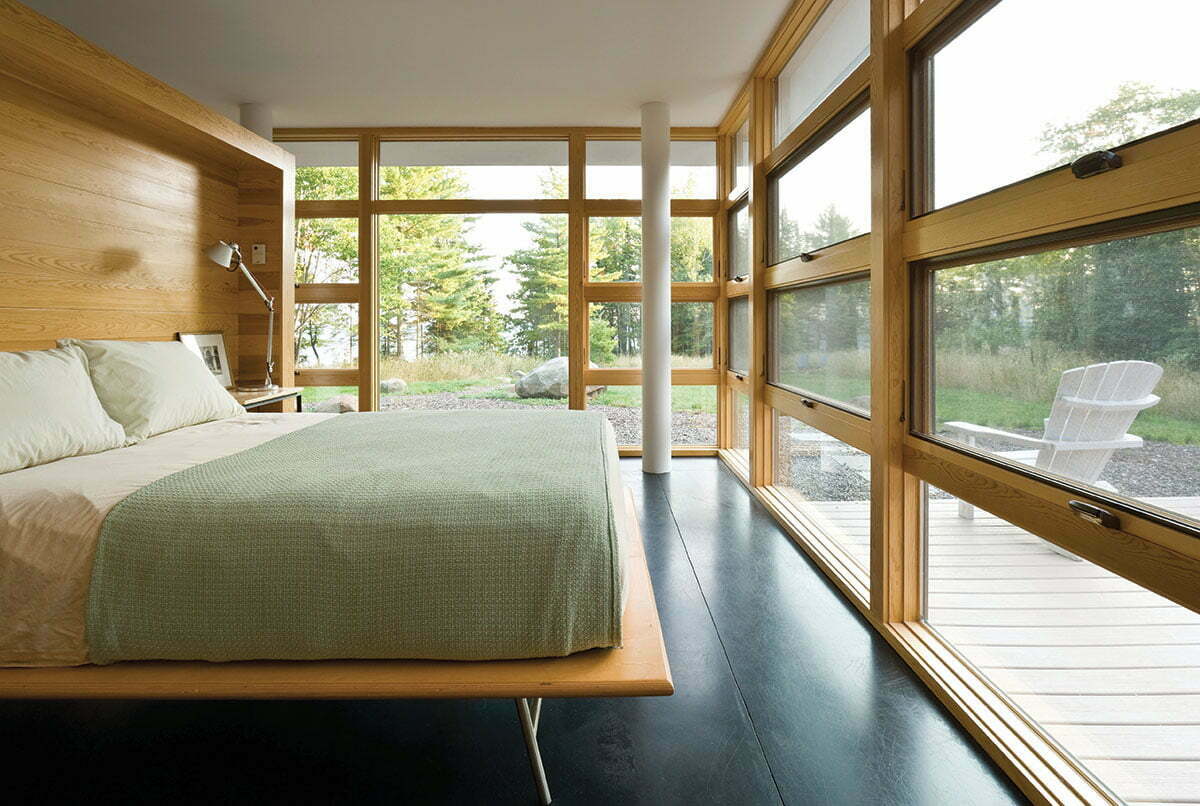 E-Series Awning Picture Windows from Andersen