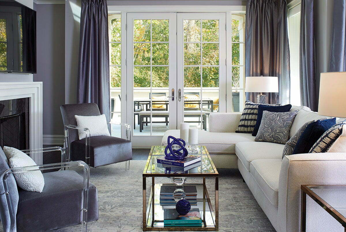 E-Series Hinged Patio Door Sidelights from Andersen