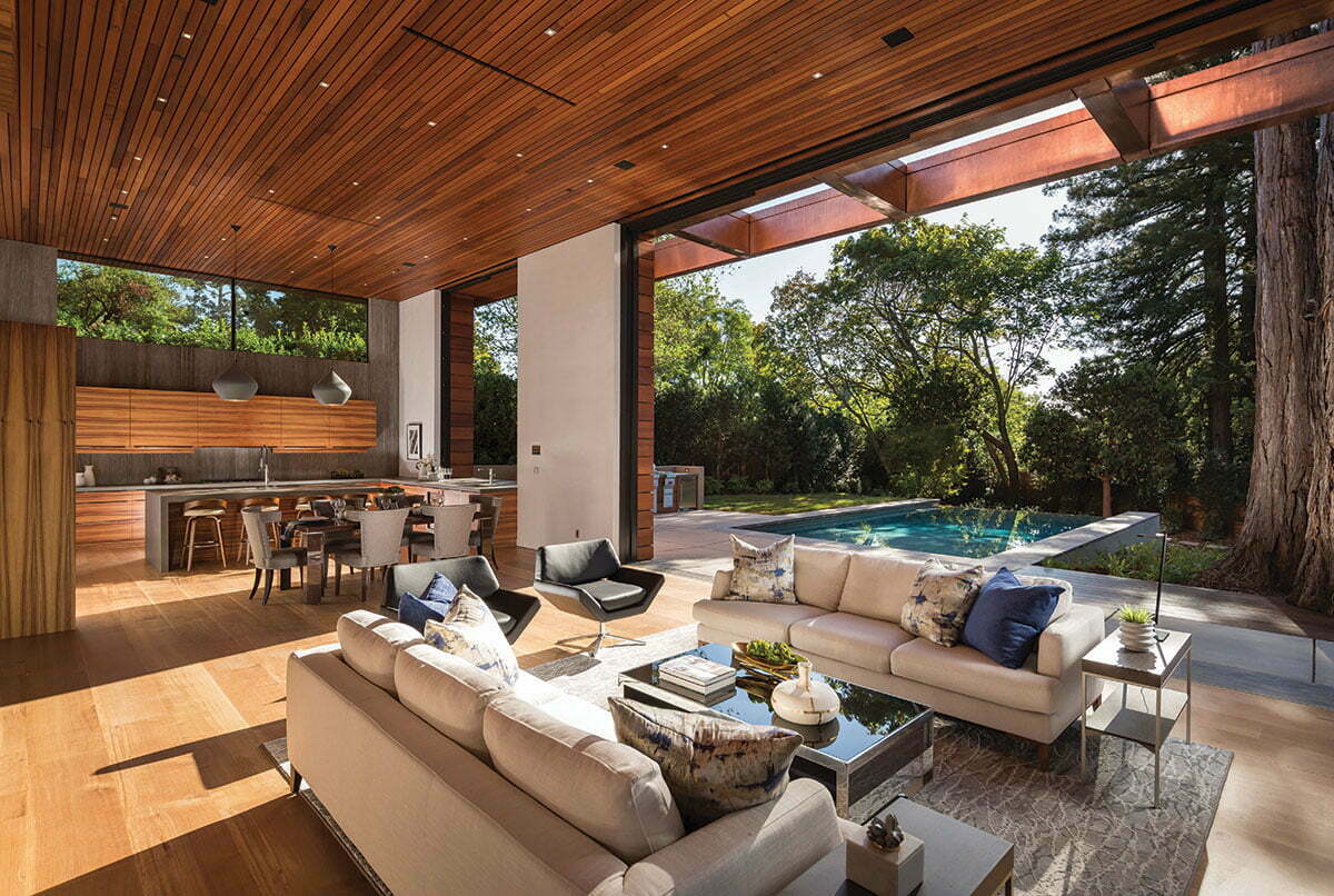 Liftslide Door from Andersen