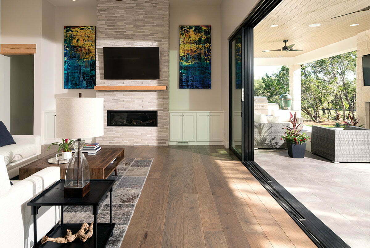 MultiGlide Door from Andersen