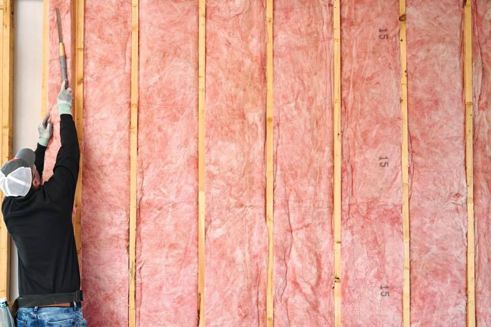 Owens Corning Golden State