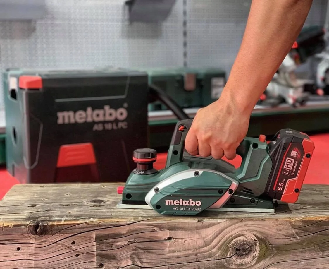 Heckenschere Metabo Schnittlänge 65 cm | Kaufen auf