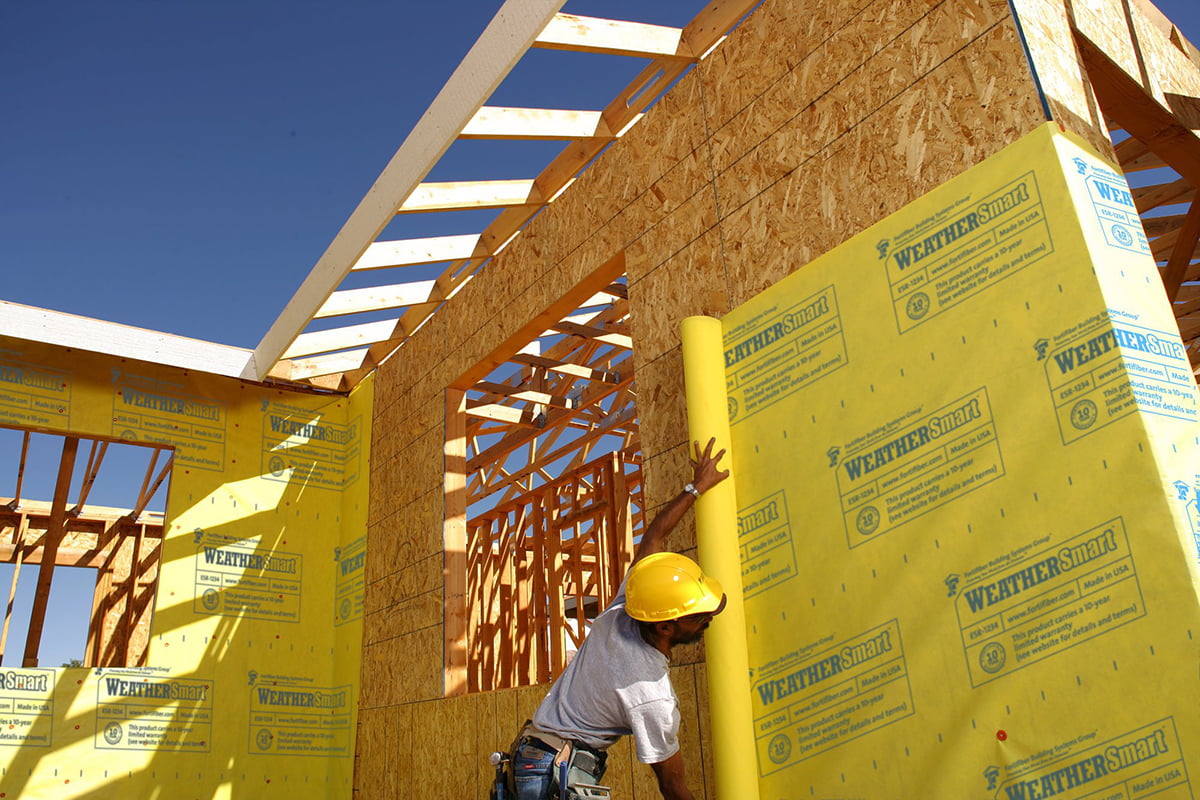 weather-smart-house-wrap-with-fortifiber