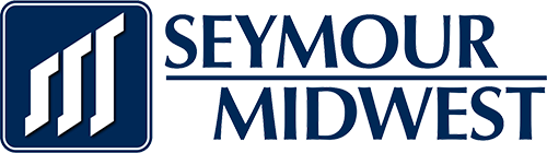Seymour Midwest logo in color