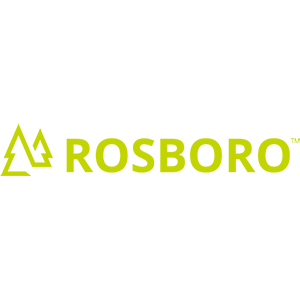 Rosboro logo square