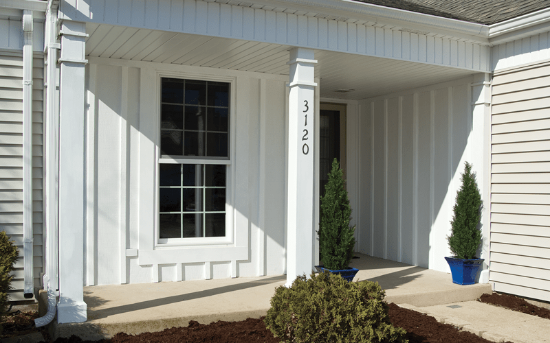 white board and batten MiraTEC