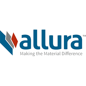 Allura logo in color small