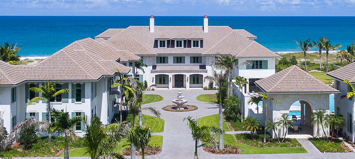 Weather Shield Premium Coastal ocean view