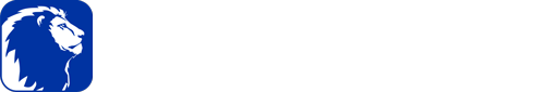 Windsor Windows & Doors logo in white