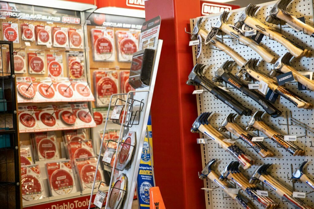 Lumber and Building Materials in the Bay Area Golden State Lumber