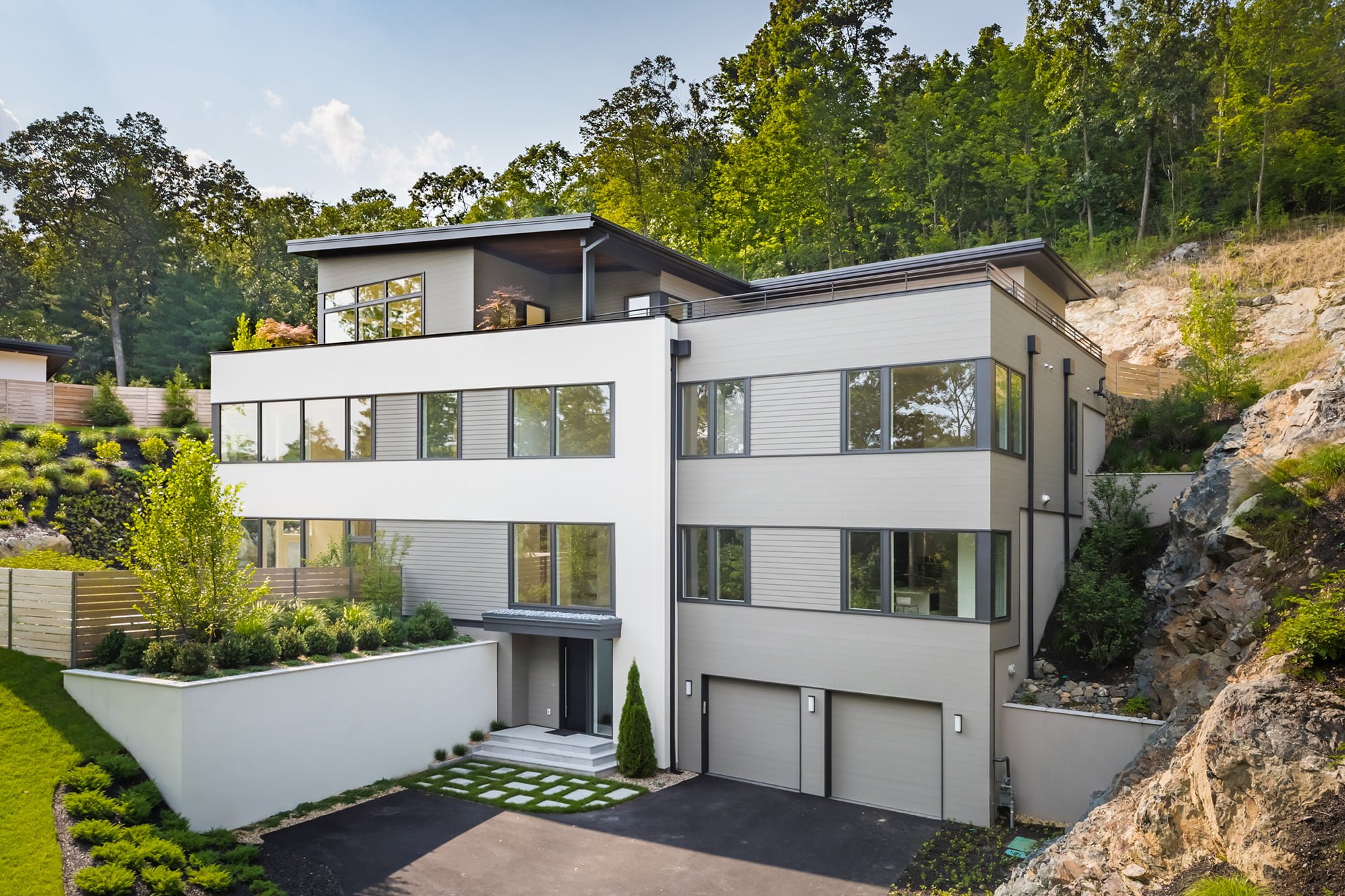 Tru-Exterior-trim-multi-story-modern-home-boral