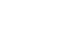 Linx logo in white with tagline