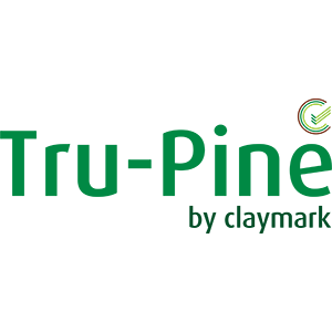 Tru-Pine color logo square crop