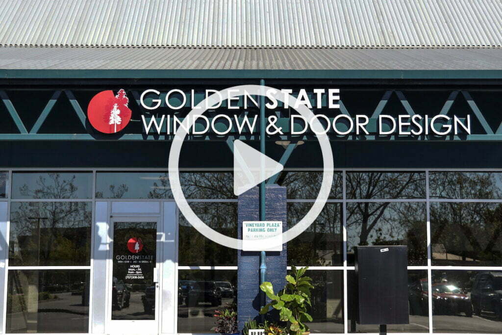Santa Rosa Window and Door Design Showroom Virtual Tour thumbnail