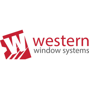 Western Window Systems square logo