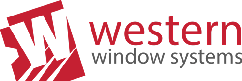 Western Window Systems logo