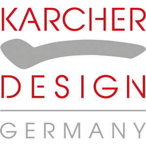 Karcher Design logo square small