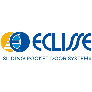 Eclisse logo with white background