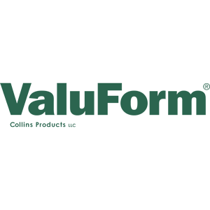 ValuForm logo small square
