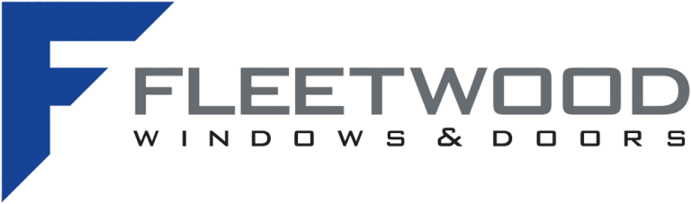 Fleetwood Windows and Doors logo color