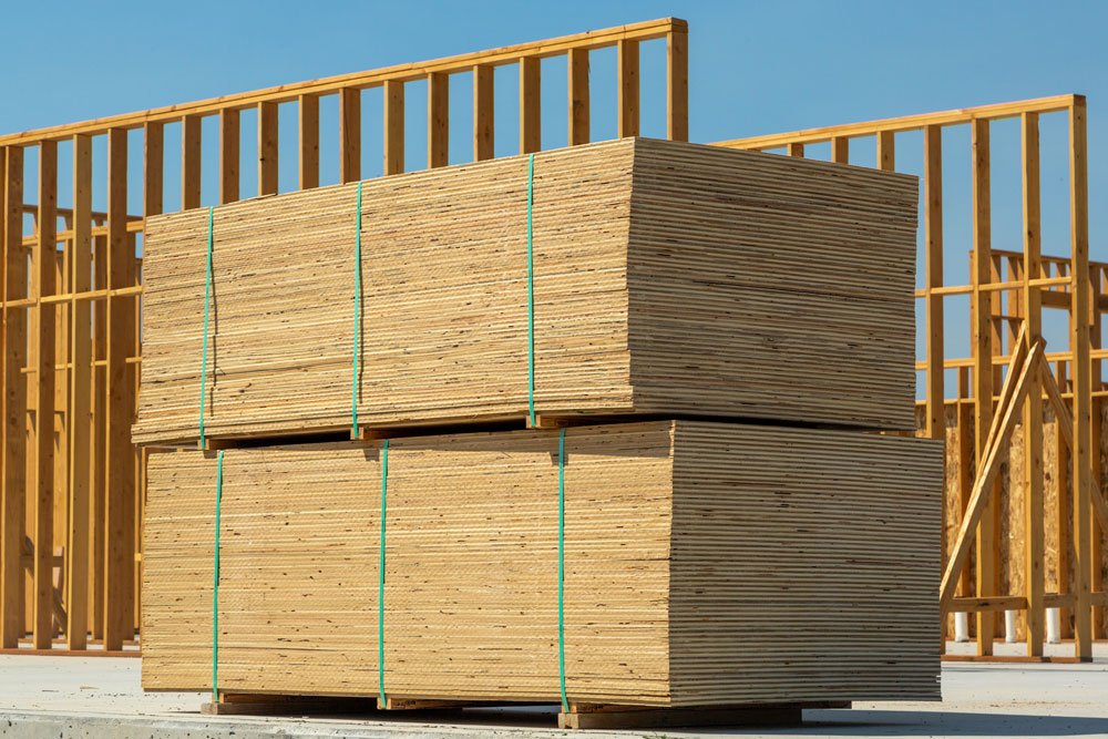 Why Golden State Lumber? Golden State Lumber + Showroom