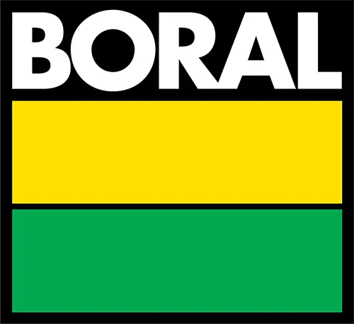 Boral logo
