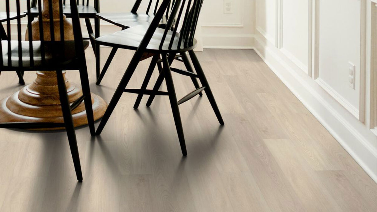 enduraplus silver dollar luxury vinyl