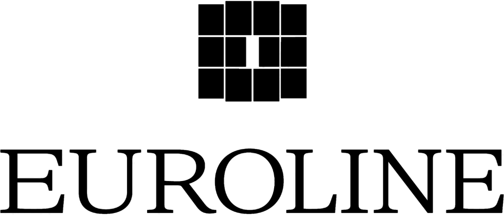 Euroline logo