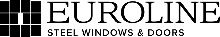 Euroline Steels Windows and Doors logo