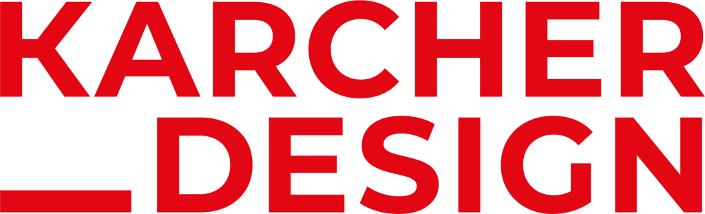Karcher Design logo