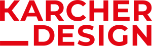 Karcher Design logo