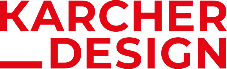 Karcher Design logo
