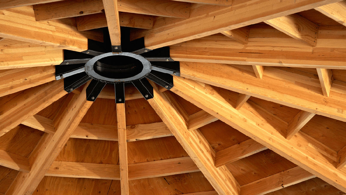 Rosboro Polaris project