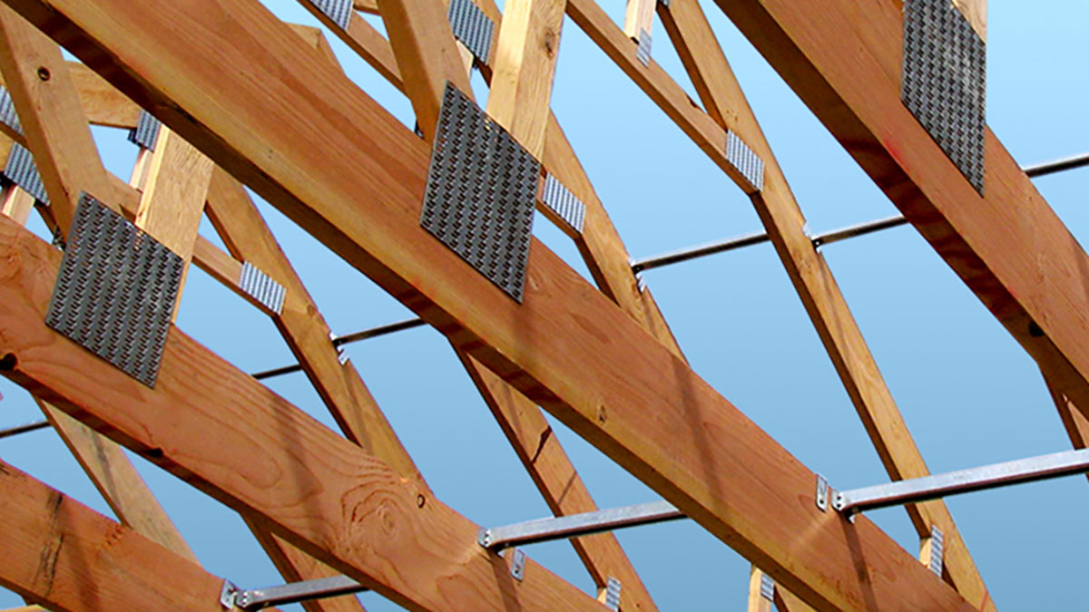 Simpson Strong-Tie component solutions