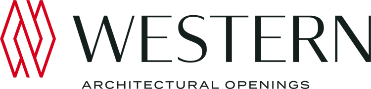 Western Architectural Openings logo