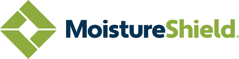 MoistureShield color logo