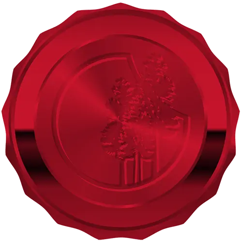 Benefactor badge
